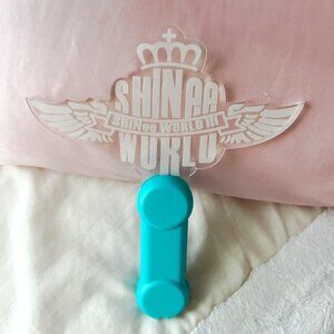 Shinee World 3 Kpop Concert Lightstick